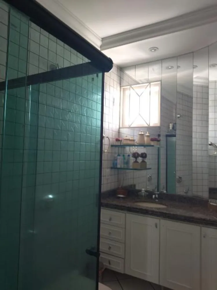Casa, 4 quartos - Foto 8