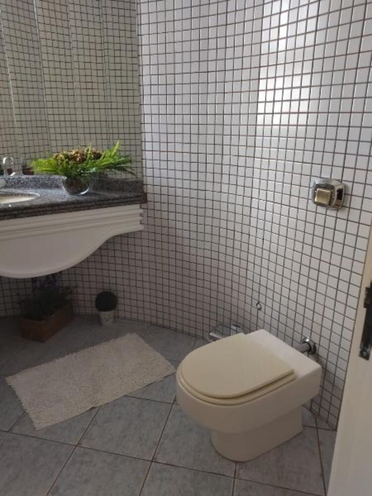 Casa à venda com 4 quartos - Foto 8