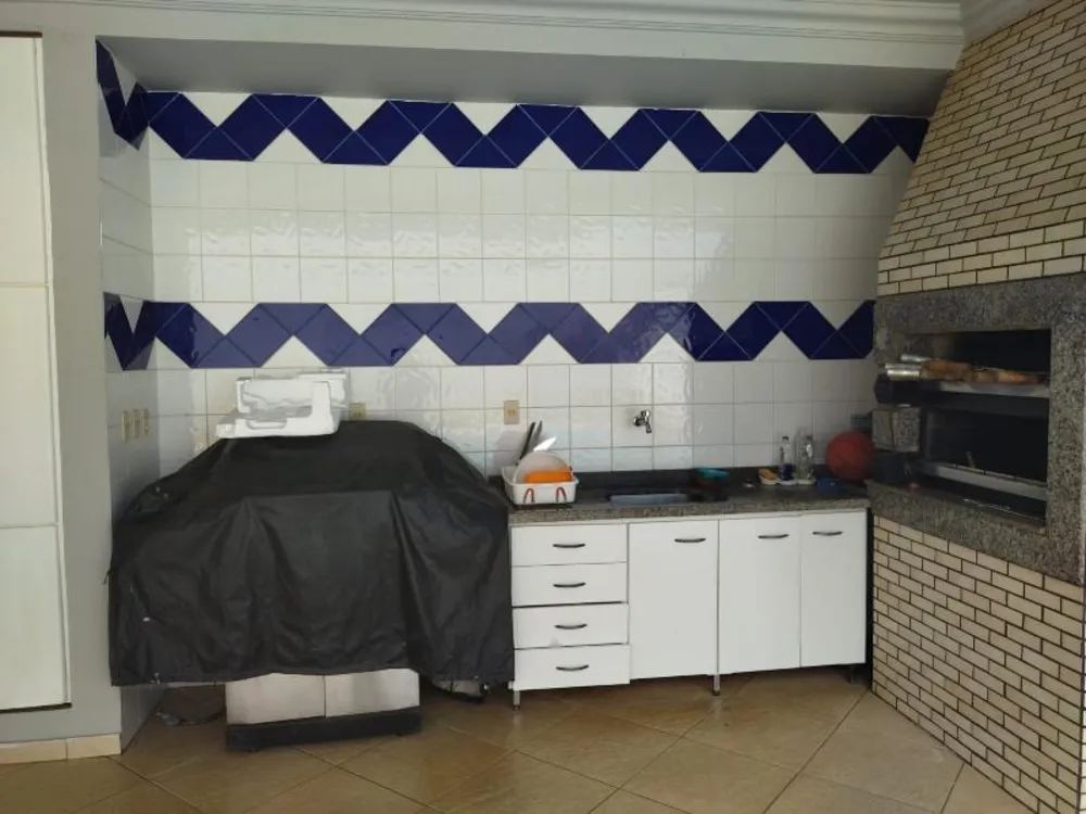 Casa, 4 quartos - Foto 14