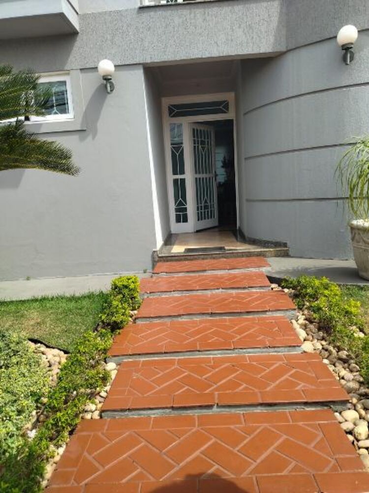 Casa à venda com 4 quartos - Foto 3