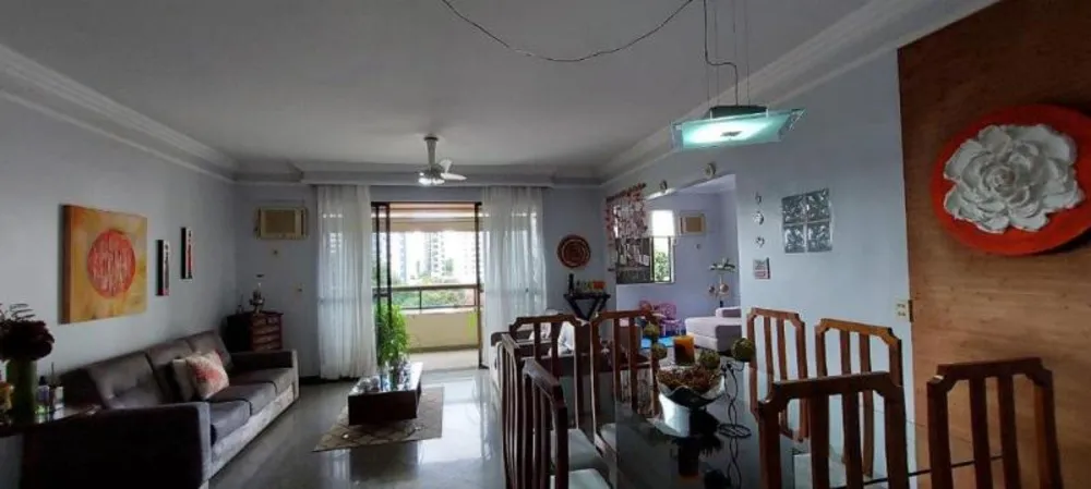 Apartamento, 3 quartos, 157 m² - Foto 6