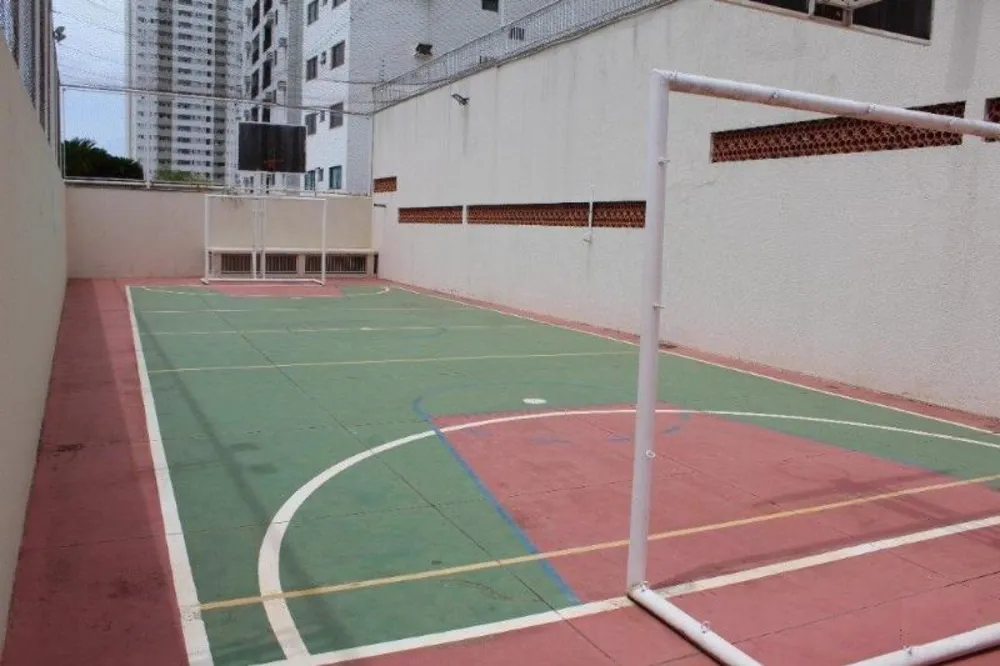 Apartamento, 3 quartos, 157 m² - Foto 10
