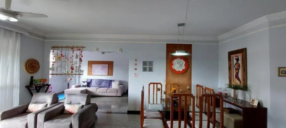 Apartamento, 3 quartos, 157 m² - Foto 5