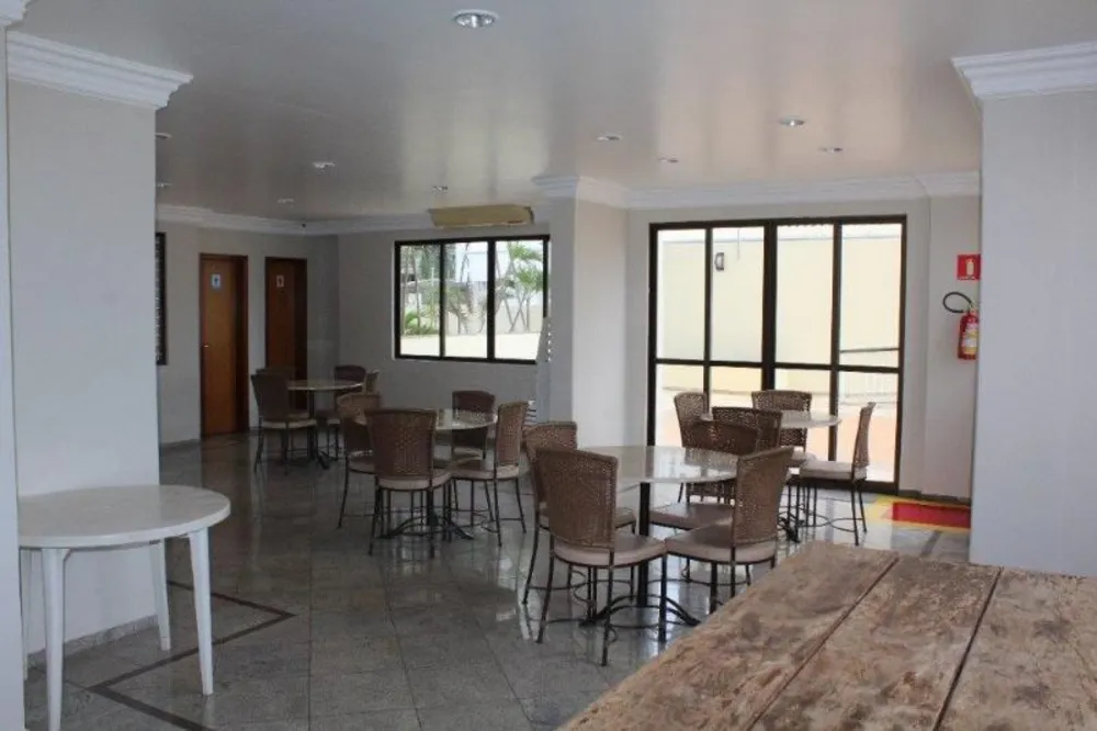Apartamento, 3 quartos, 157 m² - Foto 11