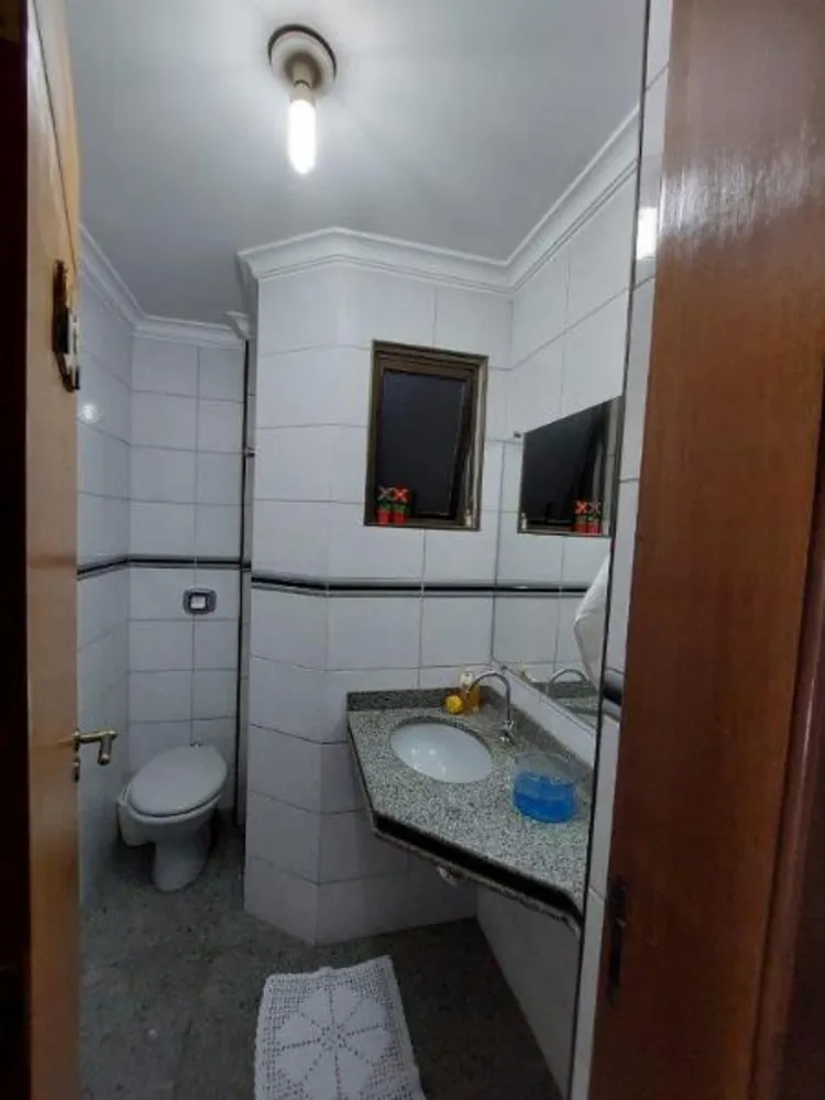Apartamento, 3 quartos, 157 m² - Foto 8
