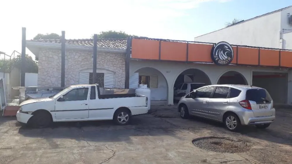 Casa, 8 quartos, 290 m² - Foto 2