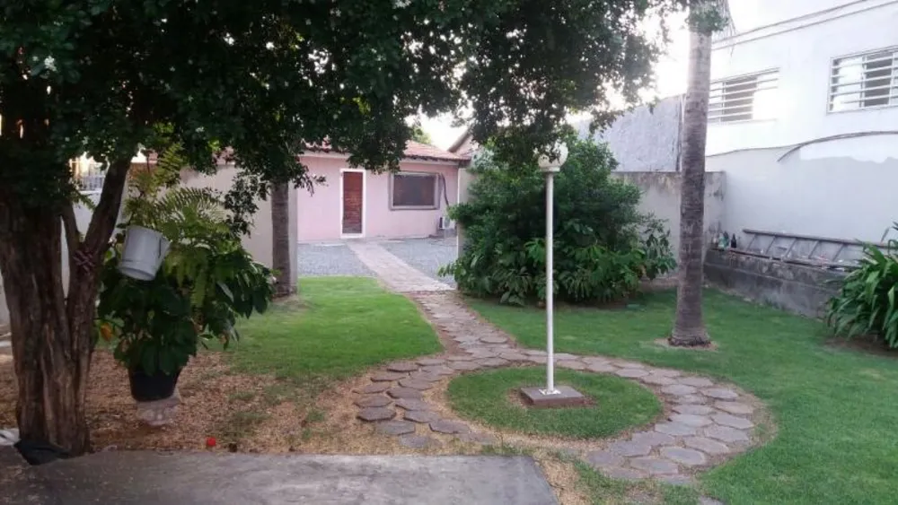 Casa, 8 quartos, 290 m² - Foto 11