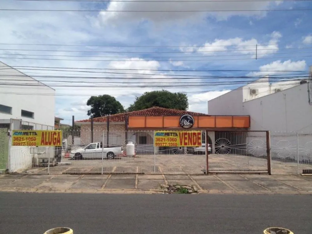 Casa, 8 quartos, 290 m² - Foto 1