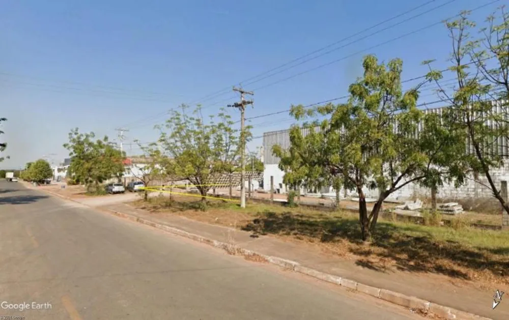 Depósito-Galpão, 2000 m² - Foto 7