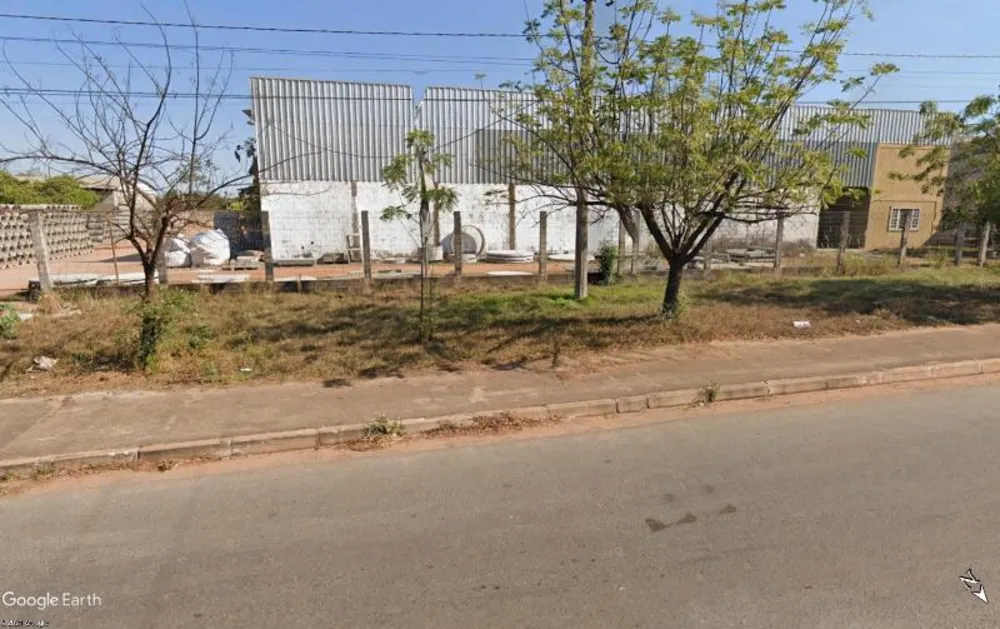 Depósito-Galpão, 2000 m² - Foto 4
