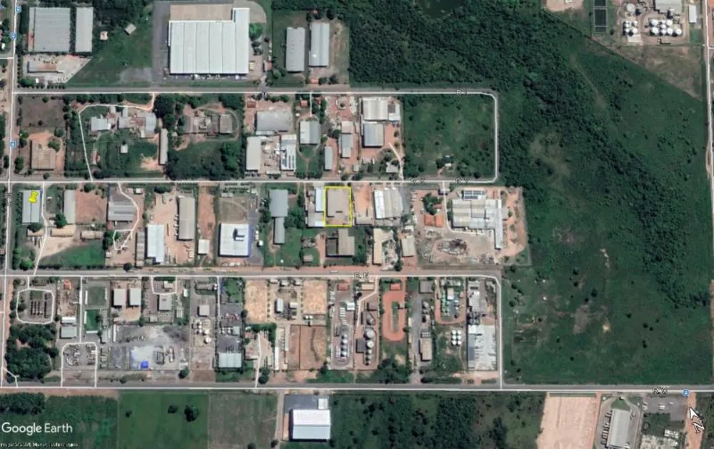 Depósito-Galpão, 2000 m² - Foto 3