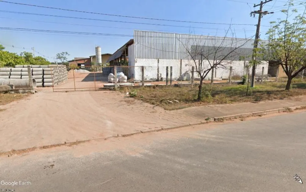 Depósito-Galpão, 2000 m² - Foto 5