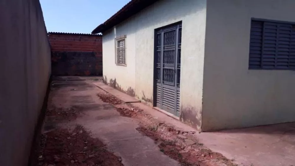 Casa à venda com 2 quartos - Foto 4