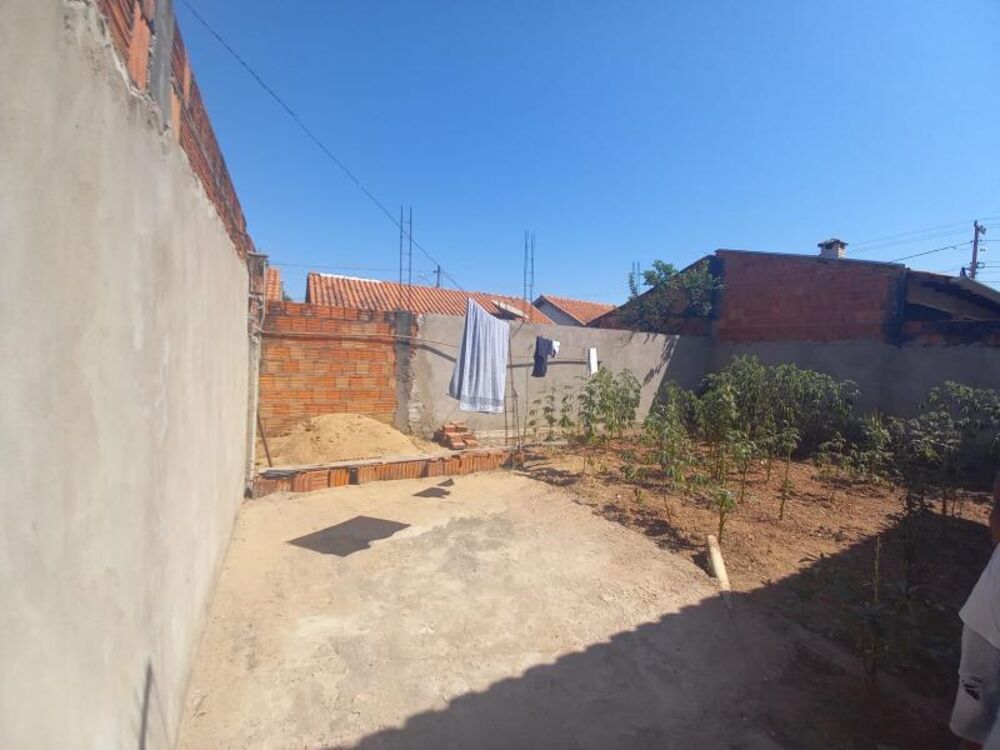 Casa de Condomínio, 2 quartos - Foto 5
