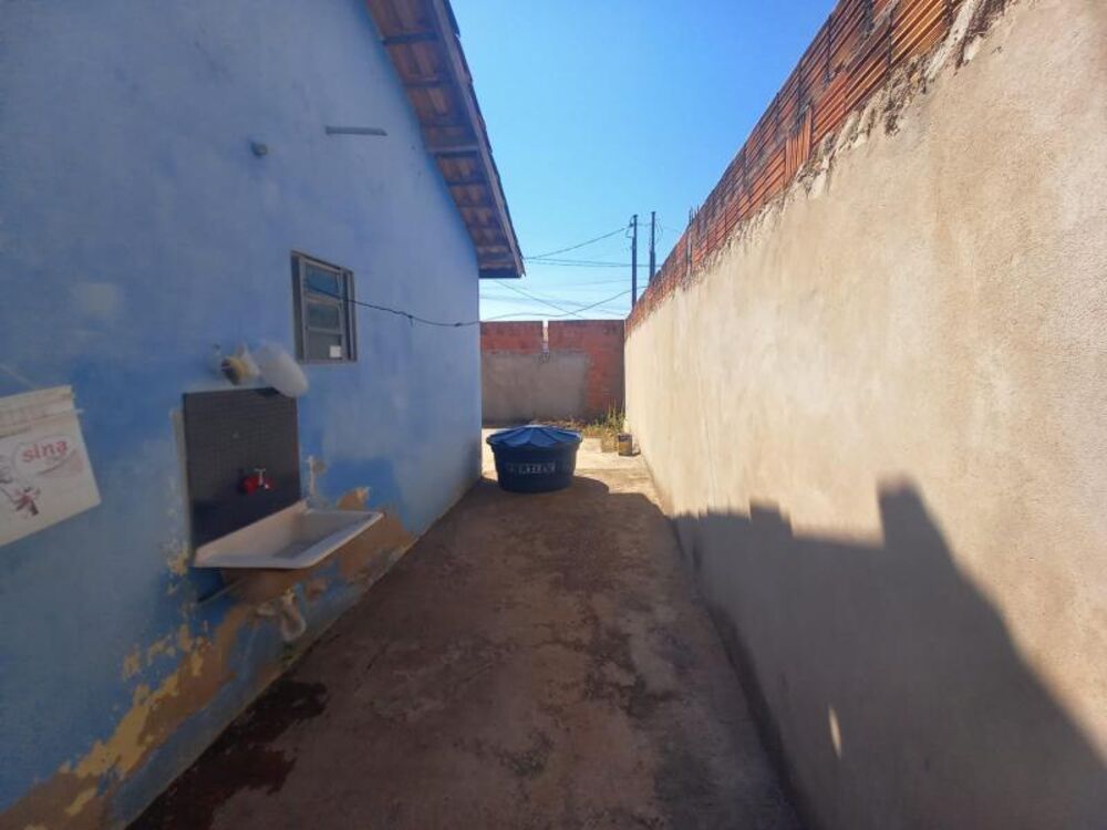 Casa de Condomínio, 2 quartos - Foto 8