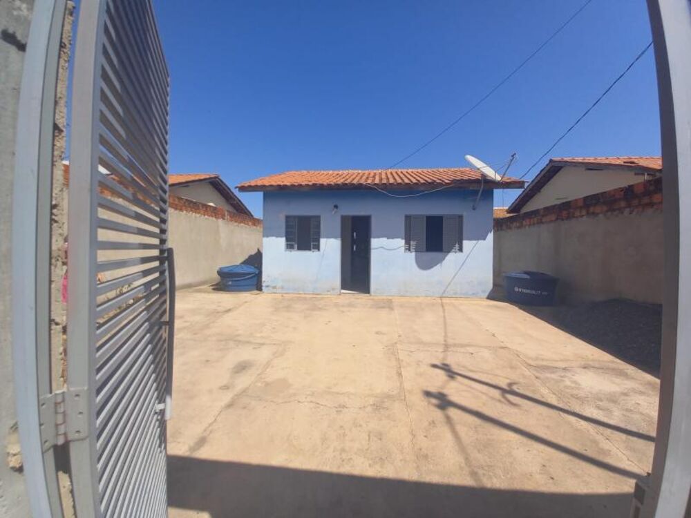 Casa de Condomínio, 2 quartos - Foto 2