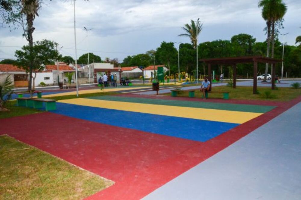 Casa de Condomínio, 2 quartos - Foto 7