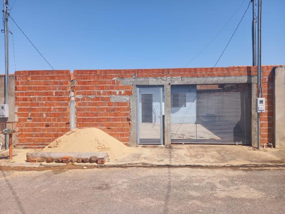 Casa de Condomínio, 2 quartos - Foto 6