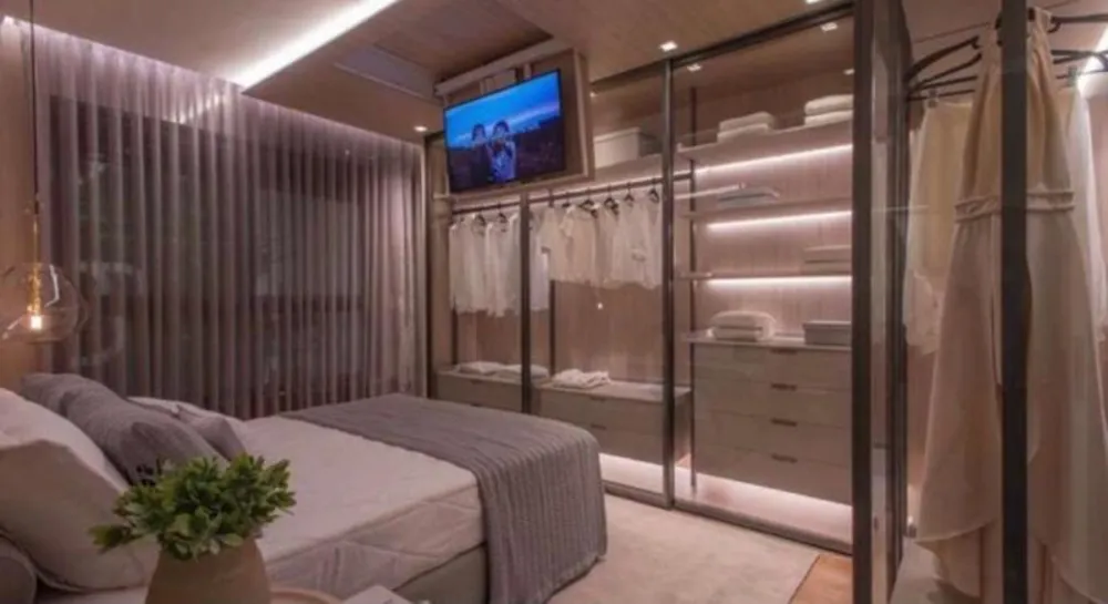 Apartamento, 3 quartos - Foto 10
