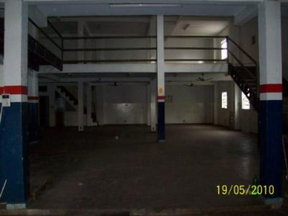 Prédio Inteiro - Foto 8