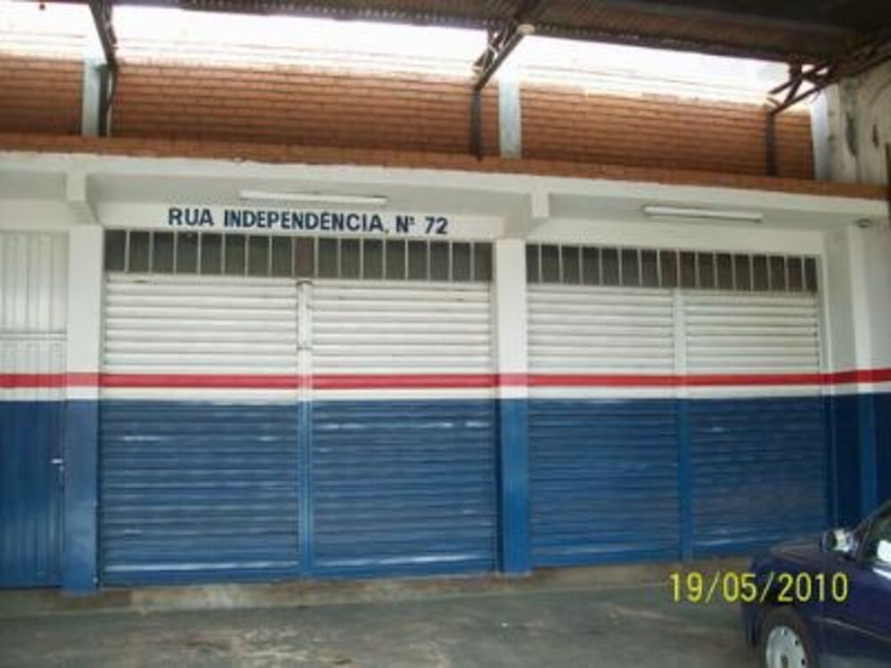 Prédio Inteiro - Foto 2