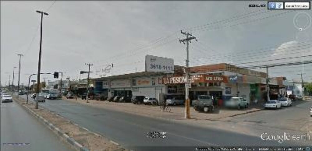 Prédio Inteiro - Foto 1