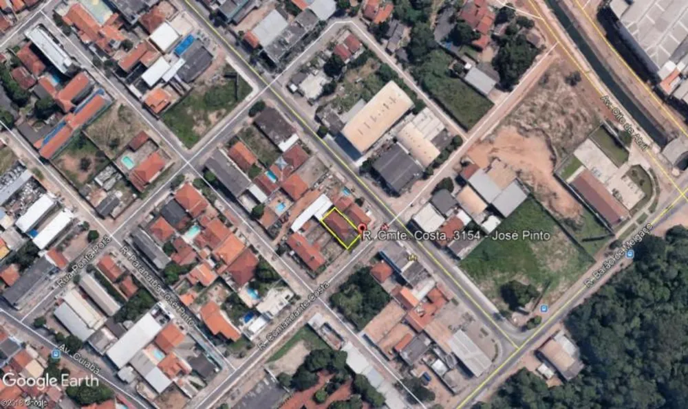 Casa, 4 quartos, 260 m² - Foto 5