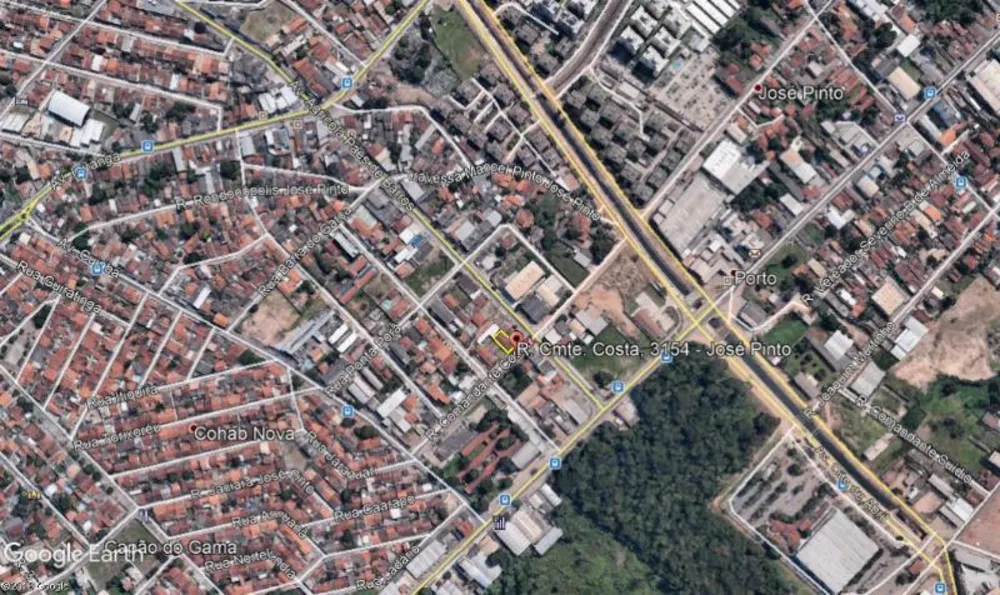 Casa, 4 quartos, 260 m² - Foto 6