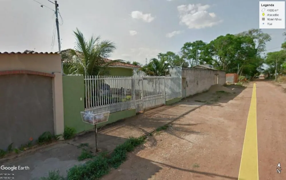 Casa, 4 quartos, 260 m² - Foto 1