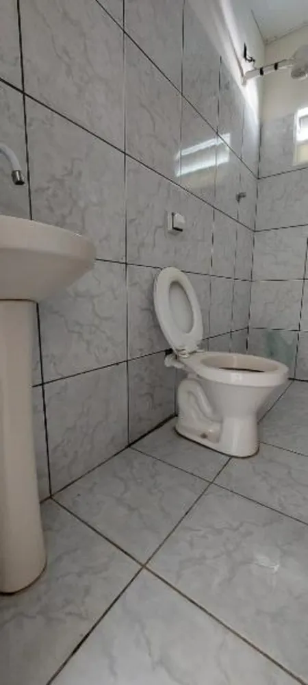 Casa, 2 quartos - Foto 6