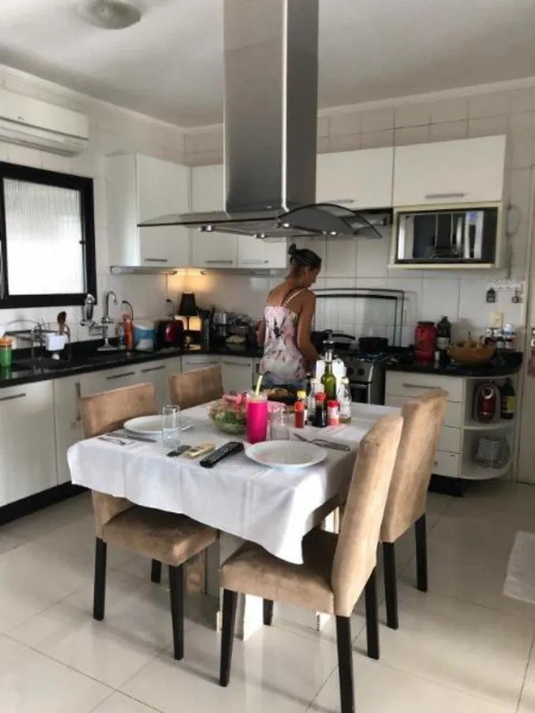 Apartamento, 4 quartos, 180 m² - Foto 13