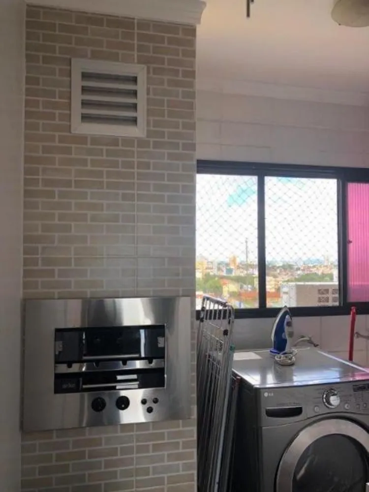 Apartamento, 4 quartos, 180 m² - Foto 14
