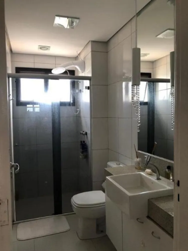 Apartamento, 4 quartos, 180 m² - Foto 12