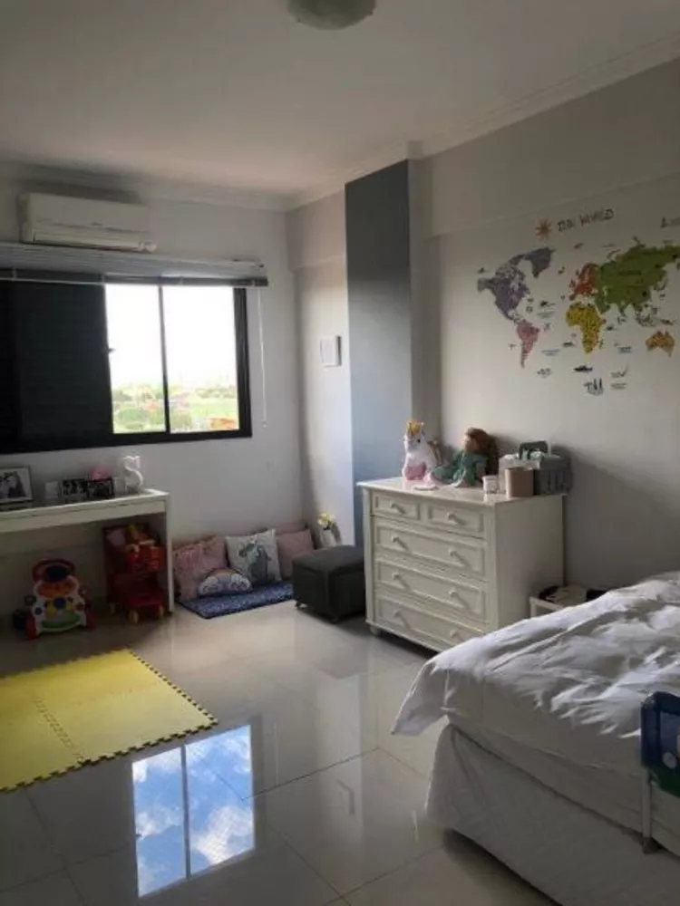 Apartamento à venda com 4 quartos, 180m² - Foto 5