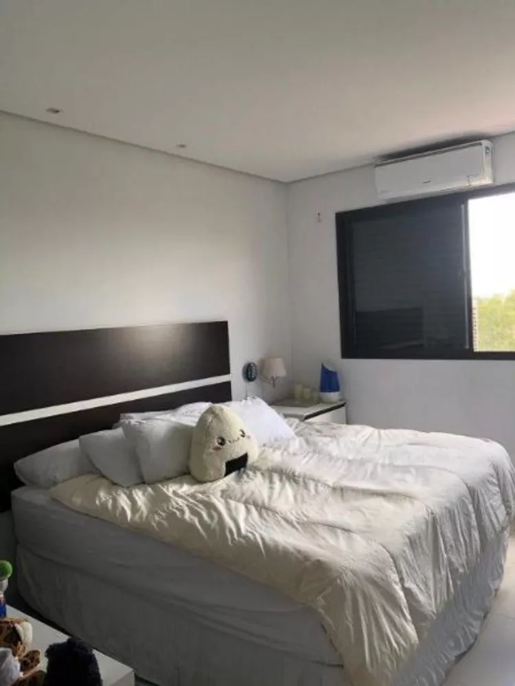 Apartamento à venda com 4 quartos, 180m² - Foto 6