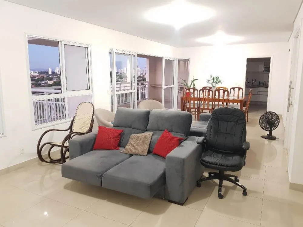 Apartamento, 4 quartos, 180 m² - Foto 10