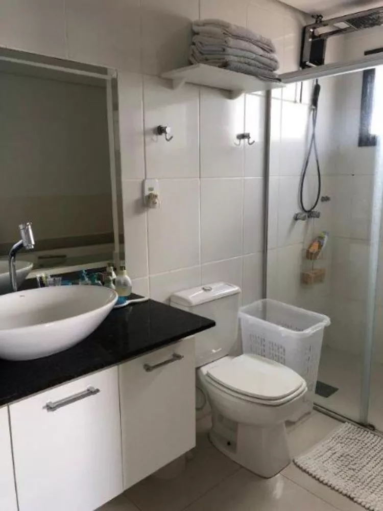 Apartamento à venda com 4 quartos, 180m² - Foto 7