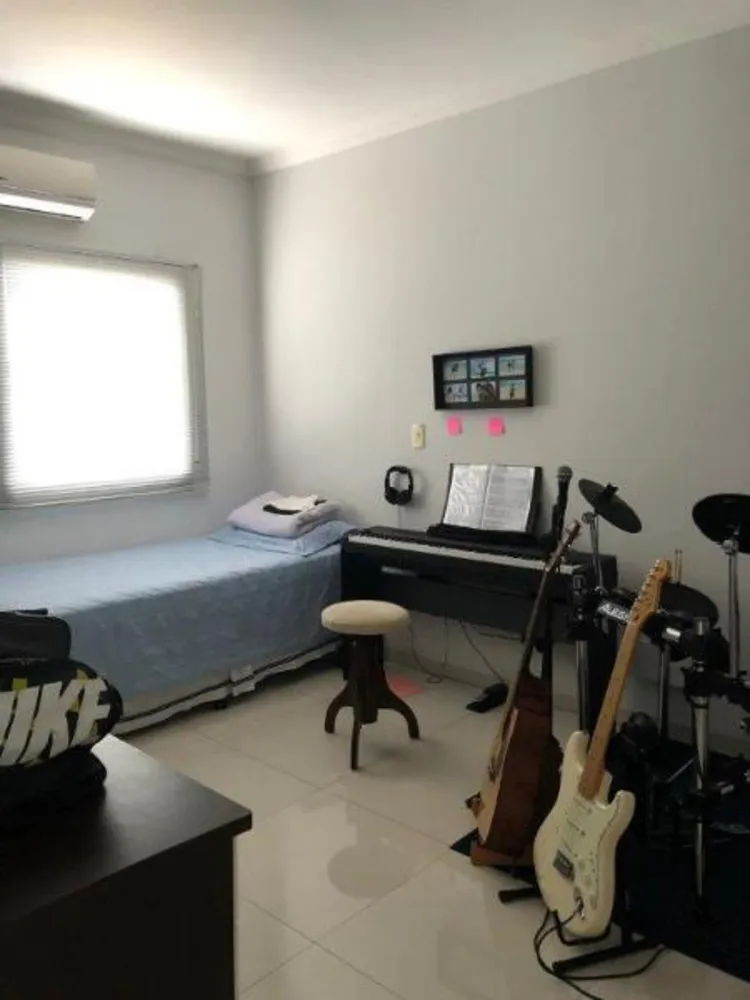Apartamento, 4 quartos, 180 m² - Foto 9