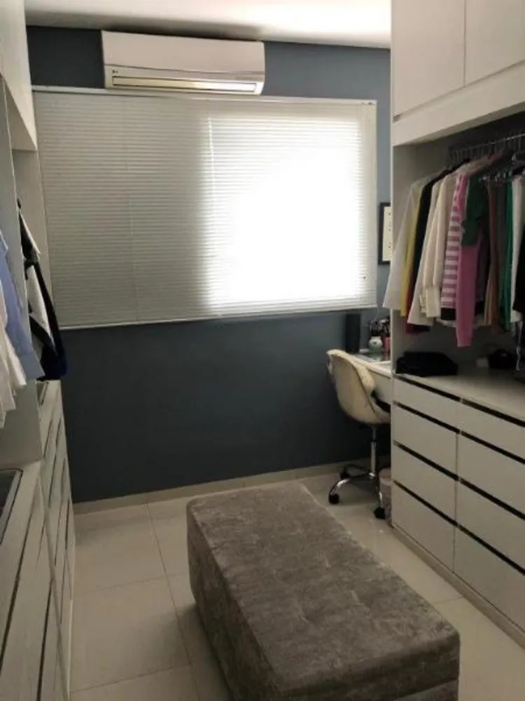 Apartamento, 4 quartos, 180 m² - Foto 11