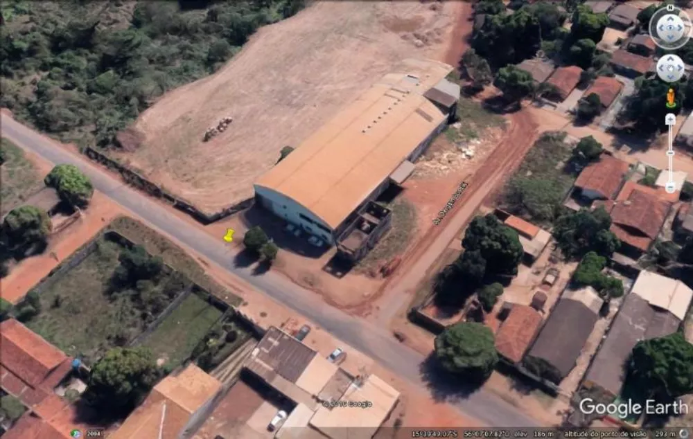 Depósito-Galpão-Armazém para alugar, 1500m² - Foto 4