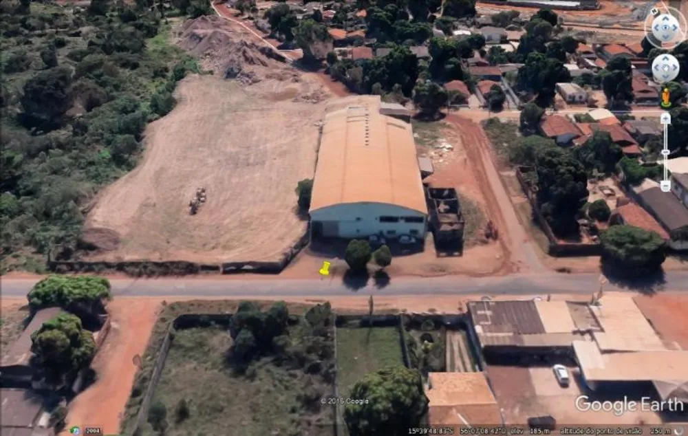 Depósito-Galpão, 1500 m² - Foto 5
