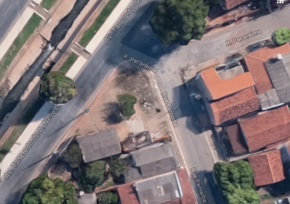 Terreno à venda - Foto 2