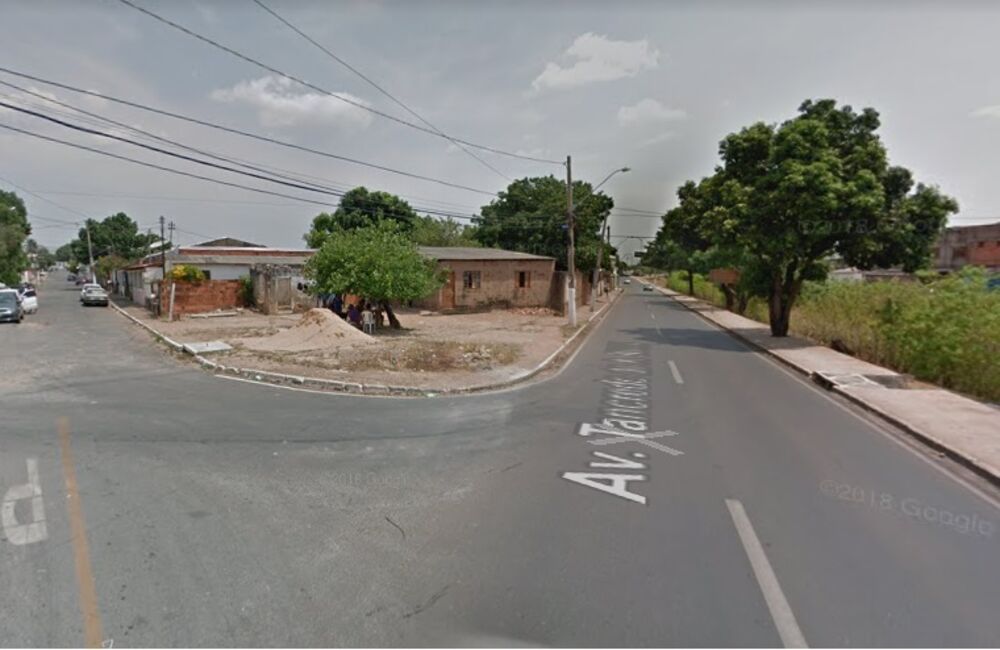 Terreno à venda - Foto 3
