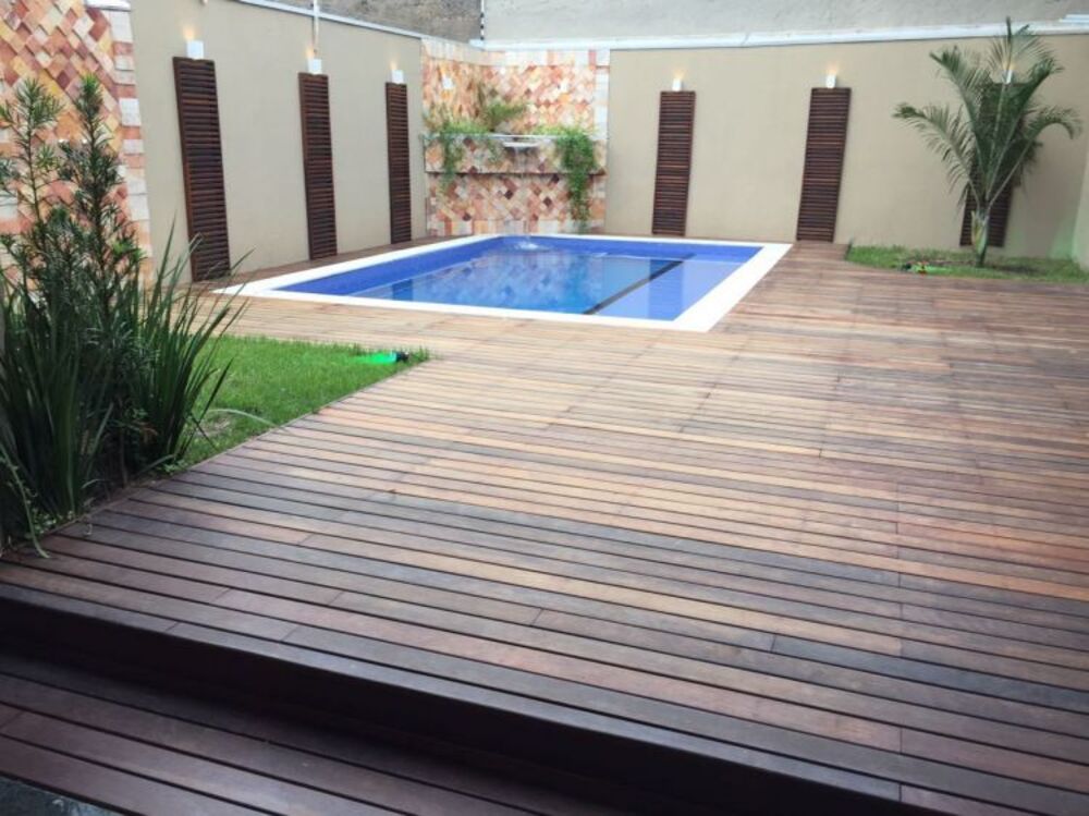 Casa, 5 quartos, 466 m² - Foto 9