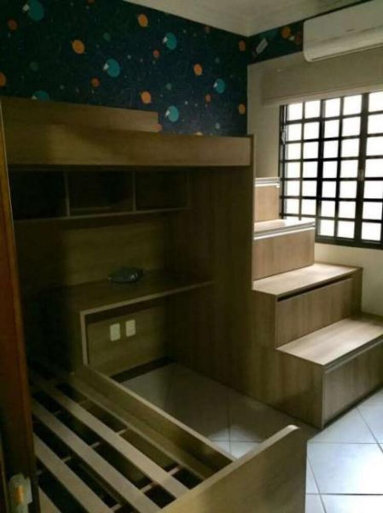 Casa, 5 quartos, 466 m² - Foto 1