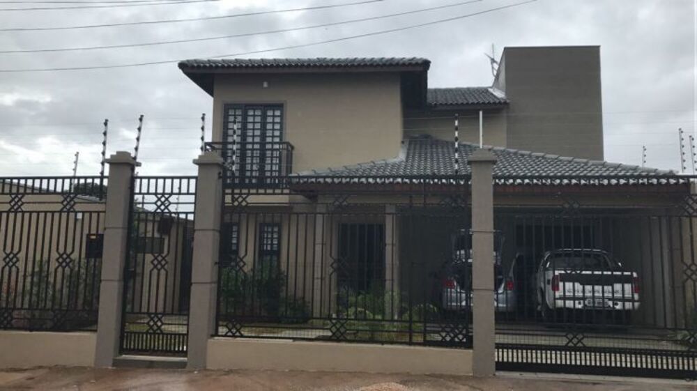 Casa, 5 quartos, 466 m² - Foto 15