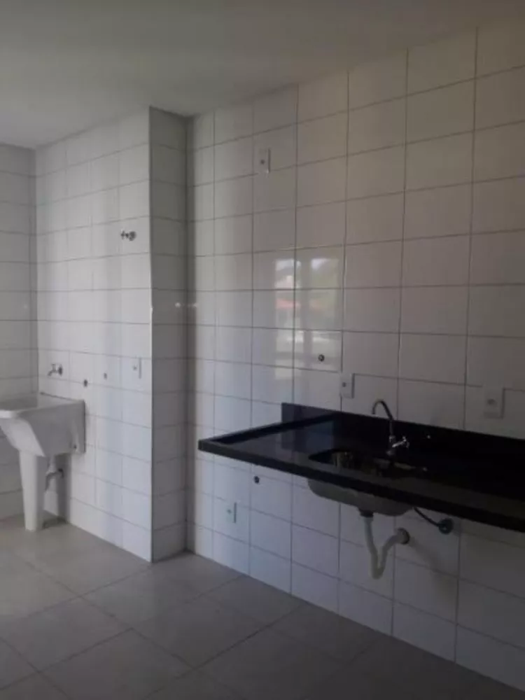 Apartamento à venda com 3 quartos, 64m² - Foto 5