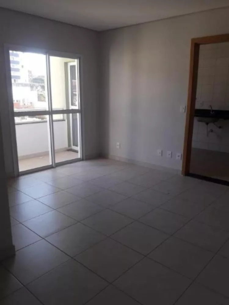 Apartamento à venda com 3 quartos, 64m² - Foto 4