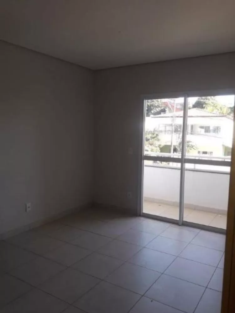 Apartamento à venda com 3 quartos, 64m² - Foto 3