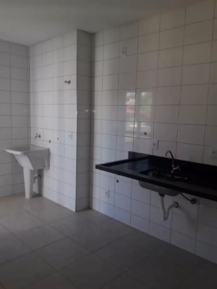 Apartamento à venda com 3 quartos, 64m² - Foto 6